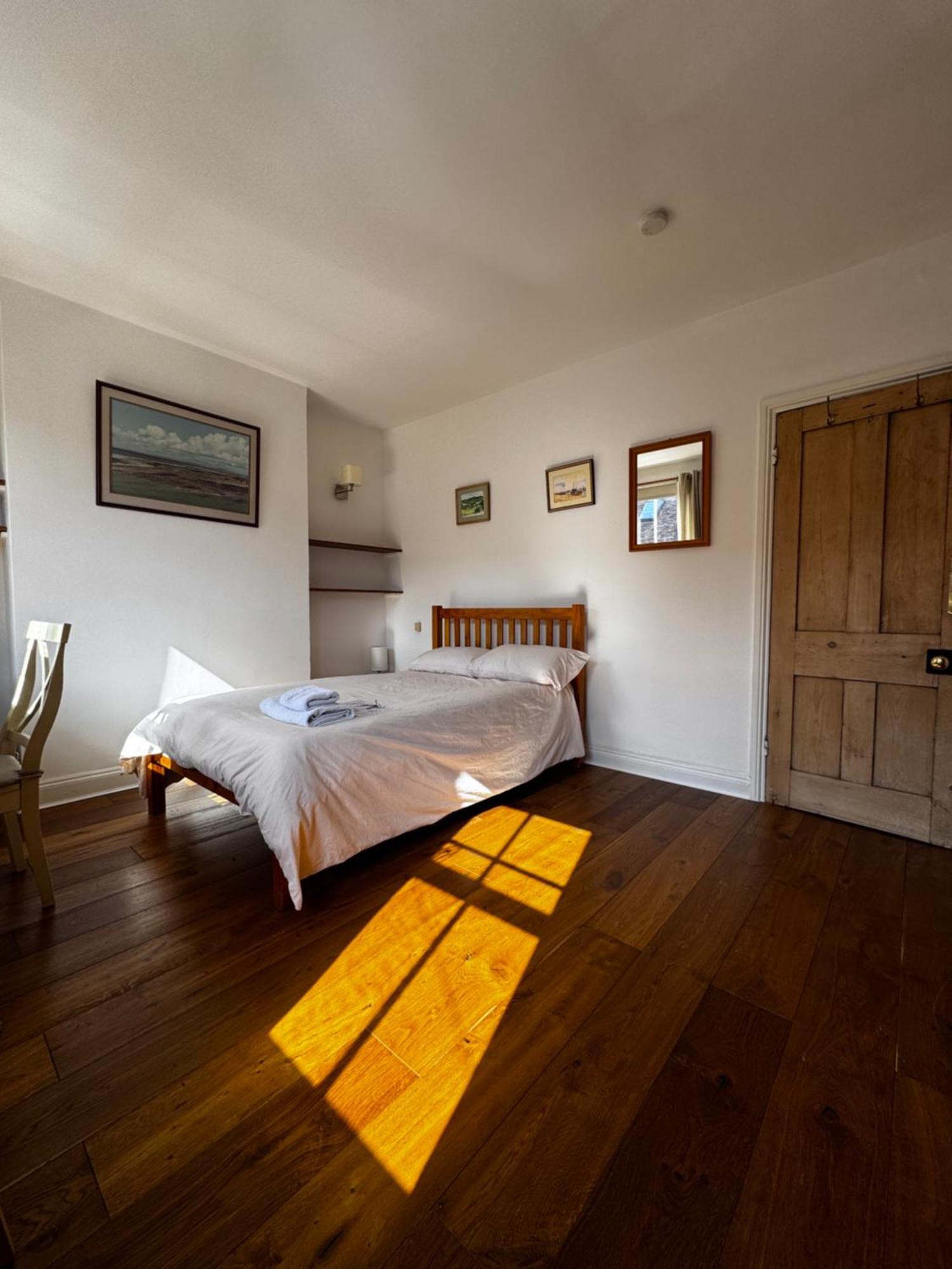 Cozy Place Oxford Habitación foto