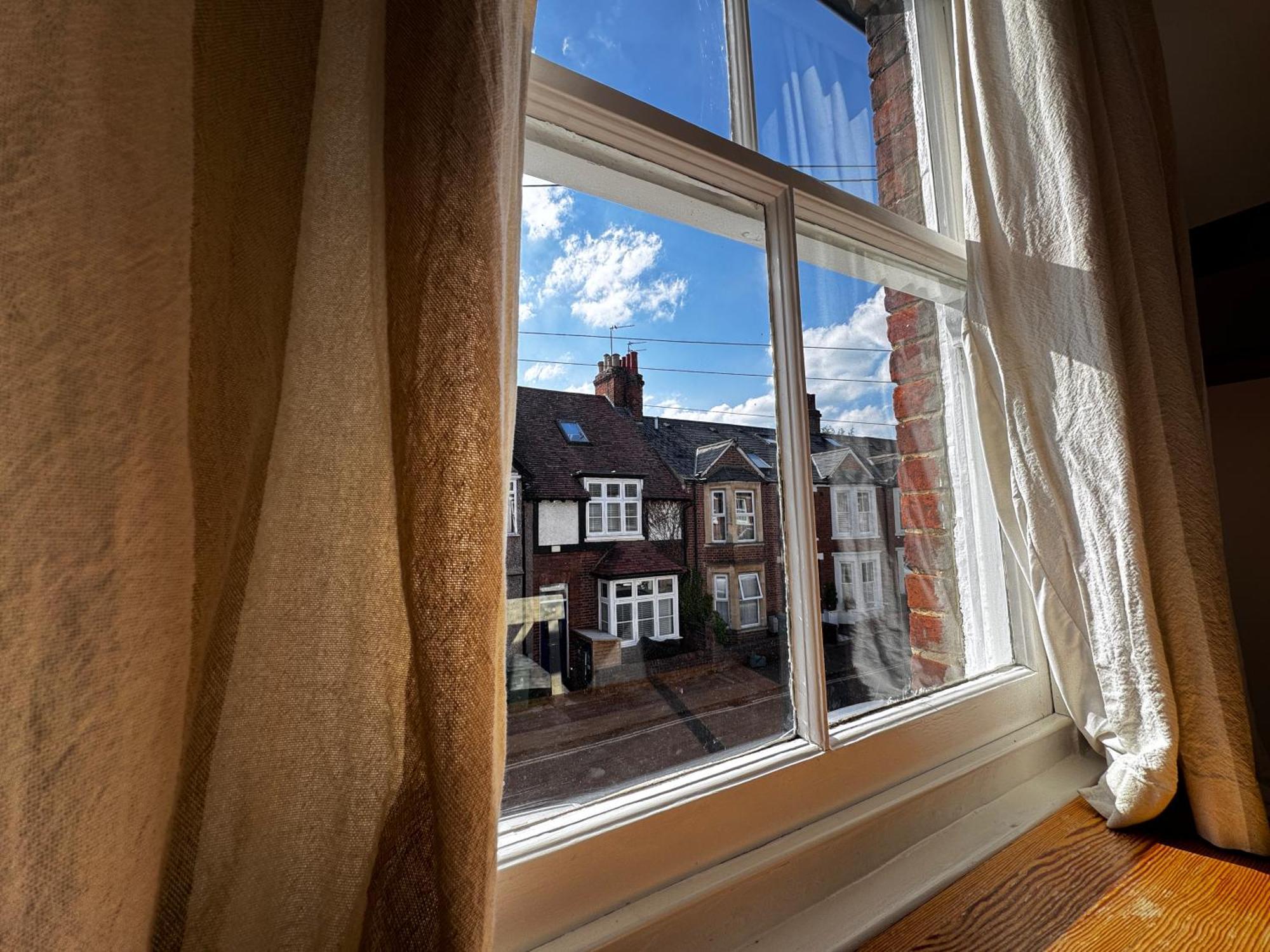Cozy Place Oxford Exterior foto