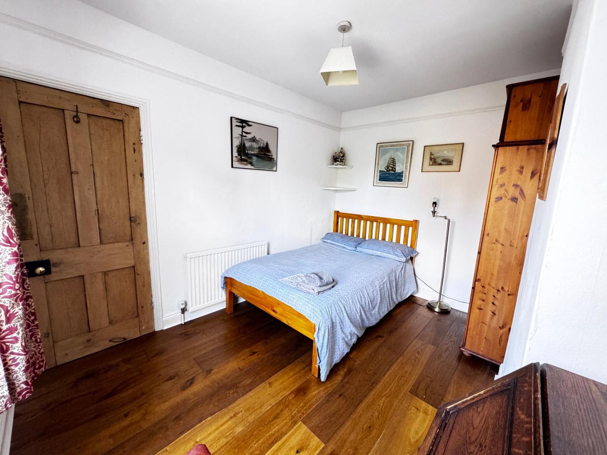 Cozy Place Oxford Habitación foto